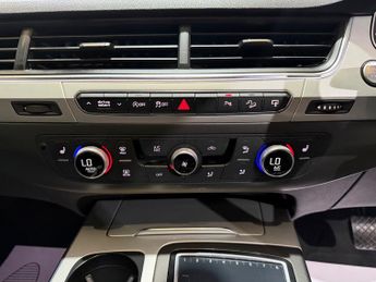 Audi Q7 3.0 TDI V6 SE SUV 5dr Diesel Tiptronic quattro Euro 6 (s/s) (218