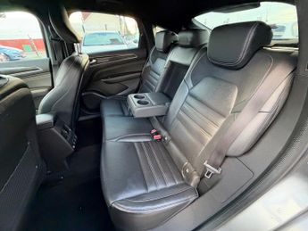 Renault Arkana 1.6 E-TECH E-Tech engineered SUV 5dr Petrol Hybrid Auto 2WD Euro