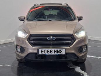 Ford Kuga 2.0 TDCi ST-Line X SUV 5dr Diesel Powershift AWD Euro 6 (s/s) (1