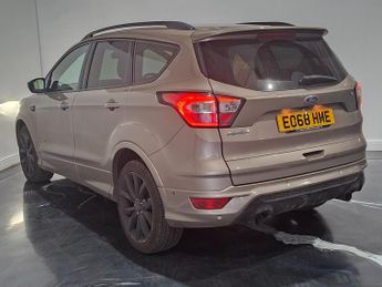 Ford Kuga 2.0 TDCi ST-Line X SUV 5dr Diesel Powershift AWD Euro 6 (s/s) (1