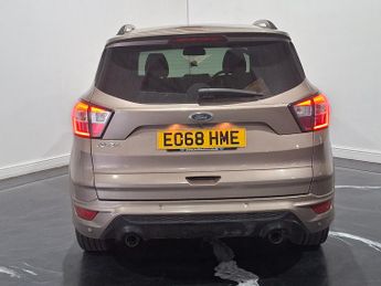 Ford Kuga 2.0 TDCi ST-Line X SUV 5dr Diesel Powershift AWD Euro 6 (s/s) (1