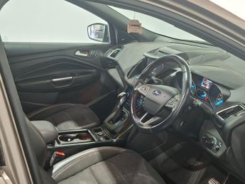 Ford Kuga 2.0 TDCi ST-Line X SUV 5dr Diesel Powershift AWD Euro 6 (s/s) (1
