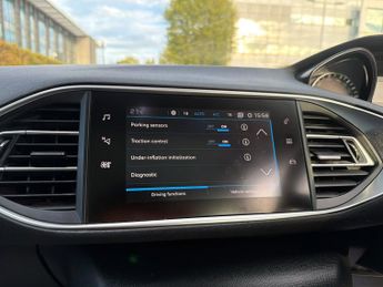 Peugeot 308 1.2 PureTech GPF Allure Hatchback 5dr Petrol Manual Euro 6 (s/s)