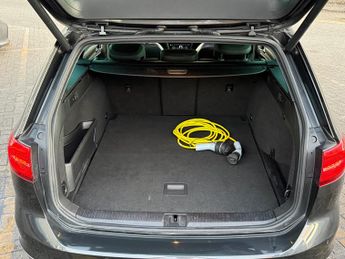 Volkswagen Passat 1.4 TSI GTE Estate 5dr Petrol Plug-in Hybrid DSG Euro 6 (s/s) (2