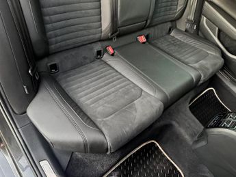 Volkswagen Passat 1.4 TSI GTE Estate 5dr Petrol Plug-in Hybrid DSG Euro 6 (s/s) (2