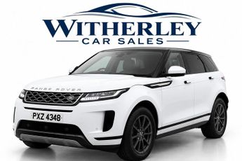 Land Rover Range Rover Evoque 2.0 D150 SUV 5dr Diesel Manual FWD Euro 6 (s/s) (150 ps)