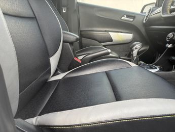 Kia Picanto 1.0 DPi X-Line S Hatchback 5dr Petrol AMT Euro 6 (s/s) (66 bhp)