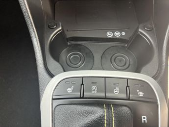 Kia Picanto 1.0 DPi X-Line S Hatchback 5dr Petrol AMT Euro 6 (s/s) (66 bhp)