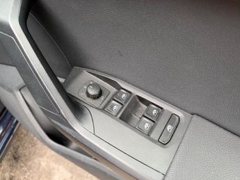 SEAT Ibiza 1.0 TSI FR Sport Hatchback 5dr Petrol DSG Euro 6 (s/s) (110 ps)