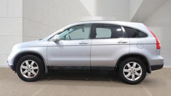 Honda CR-V 2.0 i-VTEC ES SUV 5dr Petrol Automatic (195 g/km, 148 bhp)
