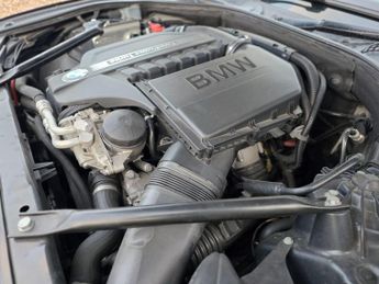 BMW 5 Series 3.0 535i M Sport Touring 5dr Petrol Auto Euro 6 (s/s) (306 ps)