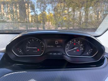 Peugeot 208 1.0 PureTech Active Hatchback 5dr Petrol Manual Euro 6 (68 ps)