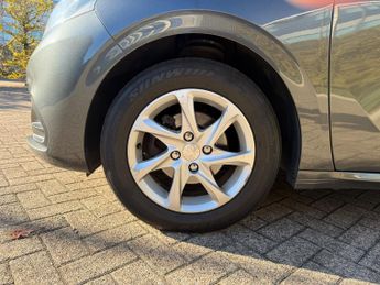 Peugeot 208 1.0 PureTech Active Hatchback 5dr Petrol Manual Euro 6 (68 ps)