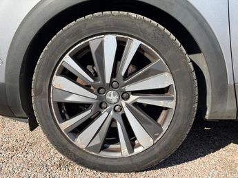 Peugeot 5008 1.2 PureTech GT Line Premium SUV 5dr Petrol EAT Euro 6 (s/s) (13