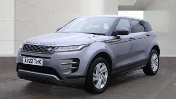Land Rover Range Rover Evoque 2.0 D200 MHEV R-Dynamic S SUV 5dr Diesel Auto 4WD Euro 6 (s/s) (