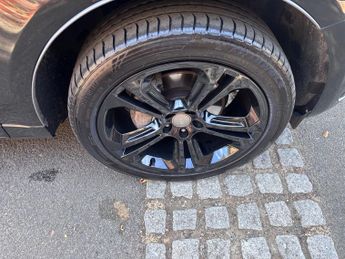 Audi Q5 2.0 TDI S line Plus SUV 5dr Diesel S Tronic quattro Euro 6 (s/s)
