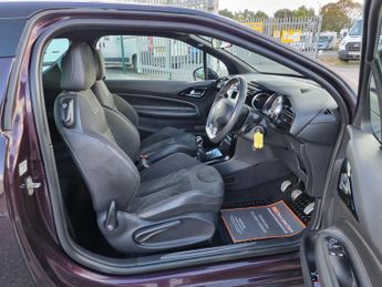 DS DS 3 1.2 PureTech Elegance Hatchback 3dr Petrol Manual Euro 6 - WET B