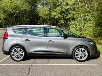 Renault Grand Scenic 1.6 dCi Dynamique Nav Euro 6 (s/s) 5dr