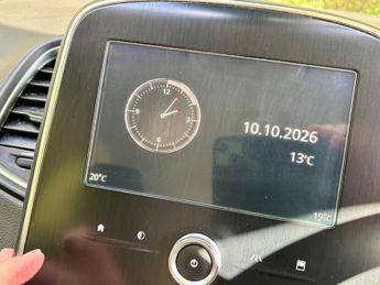 Renault Grand Scenic 1.6 dCi Dynamique Nav Euro 6 (s/s) 5dr