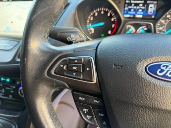 Ford Kuga 1.5T EcoBoost Titanium SUV 5dr Petrol Auto AWD Euro 6 (s/s) (182