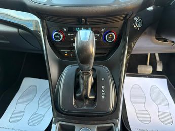 Ford Kuga 1.5T EcoBoost Titanium SUV 5dr Petrol Auto AWD Euro 6 (s/s) (182
