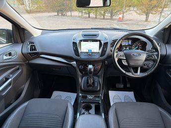 Ford Kuga 1.5T EcoBoost Titanium SUV 5dr Petrol Auto AWD Euro 6 (s/s) (182