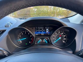 Ford Kuga 1.5T EcoBoost Titanium SUV 5dr Petrol Auto AWD Euro 6 (s/s) (182