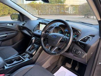 Ford Kuga 1.5T EcoBoost Titanium SUV 5dr Petrol Auto AWD Euro 6 (s/s) (182