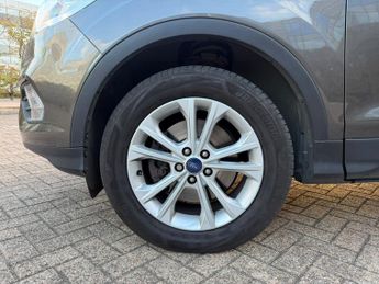 Ford Kuga 1.5T EcoBoost Titanium SUV 5dr Petrol Auto AWD Euro 6 (s/s) (182