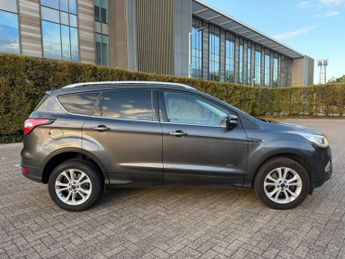 Ford Kuga 1.5T EcoBoost Titanium SUV 5dr Petrol Auto AWD Euro 6 (s/s) (182