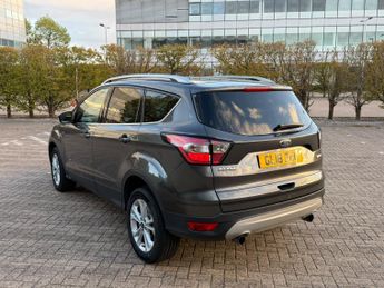 Ford Kuga 1.5T EcoBoost Titanium SUV 5dr Petrol Auto AWD Euro 6 (s/s) (182
