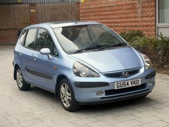 Honda Jazz 1.4 i-DSI SE Sport Hatchback 5dr Petrol CVT-7 (139 g/km, 82 bhp)