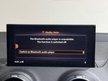 Audi Q2 1.4 TFSI CoD S line SUV 5dr Petrol S Tronic Euro 6 (s/s) (150 ps