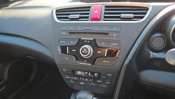 Honda Civic 1.8 i-VTEC SE Plus Tourer Auto Euro 5 5dr
