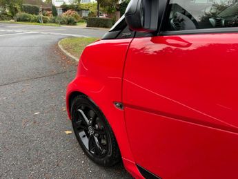 Smart ForTwo 1.0 MHD Grandstyle Cabriolet SoftTouch Euro 5 (s/s) 2dr