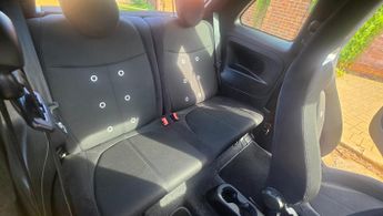 Abarth 595 1.4 T-Jet Hatchback 3dr Petrol Auto Euro 6 (145 ps)