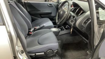 Honda Jazz 1.4 i-DSI SE Hatchback 5dr Petrol CVT-7 (139 g/km, 82 bhp)