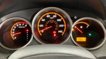 Honda Jazz 1.4 i-DSI SE Hatchback 5dr Petrol CVT-7 (139 g/km, 82 bhp)