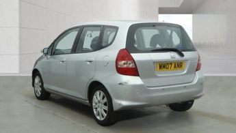 Honda Jazz 1.4 i-DSI SE Hatchback 5dr Petrol CVT-7 (139 g/km, 82 bhp)