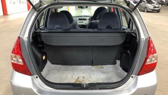 Honda Jazz 1.4 i-DSI SE Hatchback 5dr Petrol CVT-7 (139 g/km, 82 bhp)