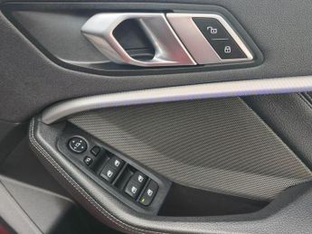 BMW 1 Series 2.0 118d M Sport Auto Euro 6 (s/s) 5dr