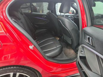 BMW 1 Series 2.0 118d M Sport Auto Euro 6 (s/s) 5dr