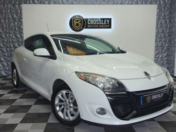Renault Megane 1.5 dCi Dynamique TomTom Euro 5 (s/s) 3dr