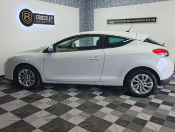 Renault Megane 1.5 dCi Dynamique TomTom Euro 5 (s/s) 3dr