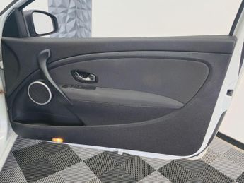 Renault Megane 1.5 dCi Dynamique TomTom Euro 5 (s/s) 3dr