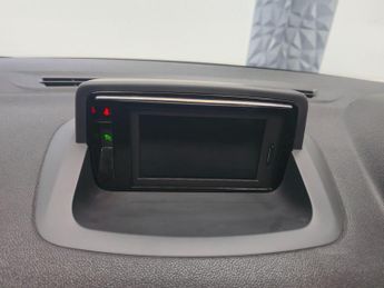 Renault Megane 1.5 dCi Dynamique TomTom Euro 5 (s/s) 3dr