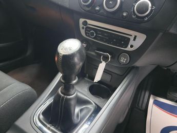 Renault Megane 1.5 dCi Dynamique TomTom Euro 5 (s/s) 3dr