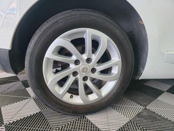 Renault Megane 1.5 dCi Dynamique TomTom Euro 5 (s/s) 3dr