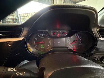 Vauxhall Corsa 1.2 Turbo Design Hatchback 5dr Petrol Auto Euro 6 (s/s) (100 ps)