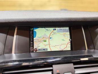 BMW X3 2.0 20d xLine SUV 5dr Diesel Auto xDrive Euro 6 (s/s) (190 ps)